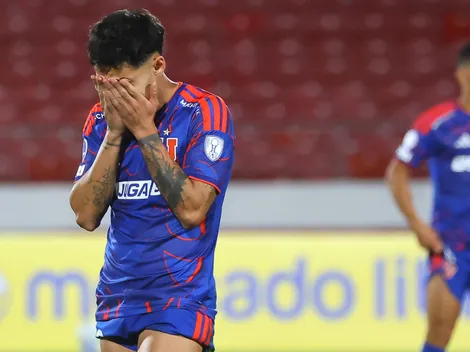 La U modifica la fecha para la llegada de su nuevo DT