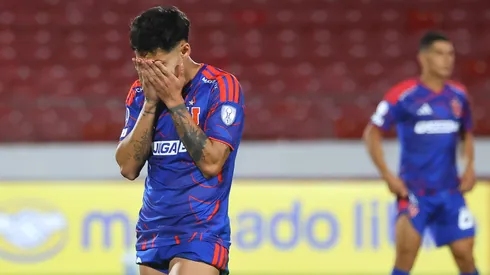 La U se dará un plazo de dos semanas para cerrar a su DT.