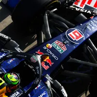 Se corre el GP de China de la F1: Horario y TV para Chile