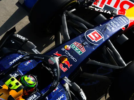 Se corre el GP de China de la F1: Horario y TV para Chile