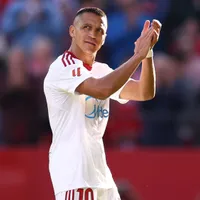 El Sevilla prepara una formación titular ultra chilena ante Barcelona