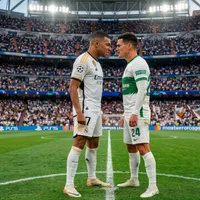 Real Madrid vs. Elche: Horario y dónde ver a Cepeda en LaLiga