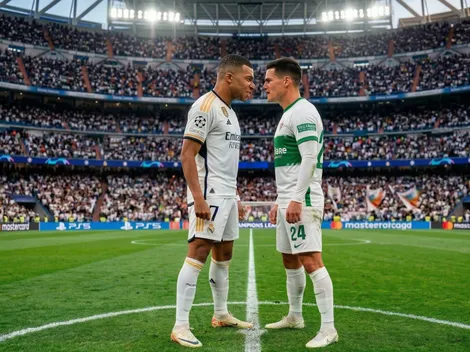 Real Madrid vs. Elche: Horario y dónde ver a Cepeda en LaLiga