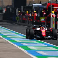 ¡Apaguen los motores! F1 cancela dos carreras por conflicto armado