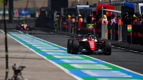 El calendario de la Fórmula 1 sufre una importante modificación.