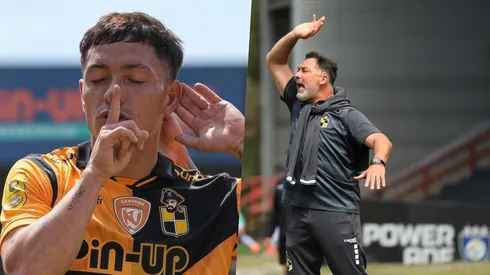 Siguen los coletazos de la celebración del ariete.