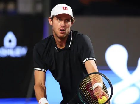 La gran opción que tiene Jarry en el Master 1000 de Miami