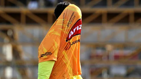 Melipilla sigue sufriendo en el fútbol chileno.