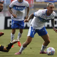 Gravísima lesión sacude a la UC: seis meses fuera de las canchas