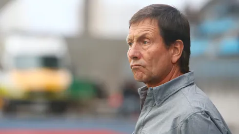 Fernando Díaz analizó las opciones para los entrenadores chilenos.