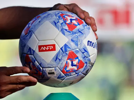 Igual que Melipilla: El otro club que se quedó sin jugar en este 2026