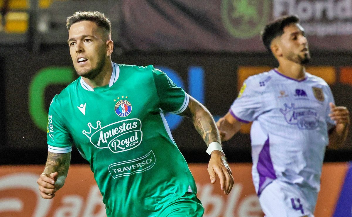 Tabla de posiciones: Audax vence a Concepción y deja al León de Collao como absoluto colista del torneo