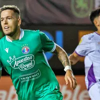 Tabla: Audax vence al Conce y deja al León de Collao en el abismo