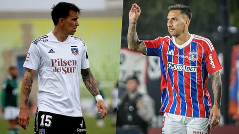 Mouche se refirió al presente de Correa.