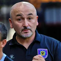 ¡Cae el cuarto DT en el torneo! Almendra no sigue en el Conce