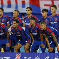 Nuevo esquema y sorpresa: la formación de la U ante Coquimbo