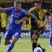 U. de Chile vs. Coquimbo: Horario y dónde ver en Liga de Primera
