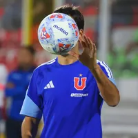 Avisan que la U quiere a Solari como DT, pero hay un problema