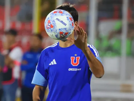 Avisan que la U quiere a Solari como DT, pero hay un problema