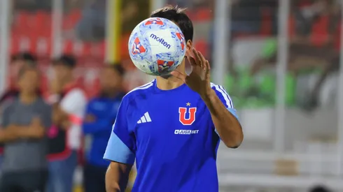 Desde Argentina avisan que la U habría recibido un portazo de una de las principales opciones a DT.