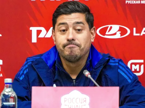 Nuevos Brereton: la apuesta de Córdova para la nómina de Chile