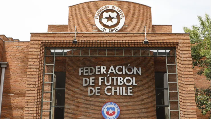 La deseperada medida de la ANFP con Ley de Sociedades Anónimas Deportivas.