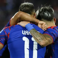 Coke Hevia baja a un DT campeón que sonaba para la U