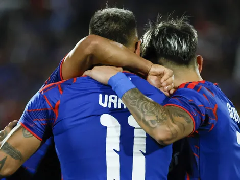 Coke Hevia baja a un DT campeón que sonaba para la U