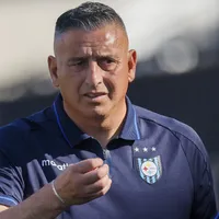 Jaime García se sincera con el hincha de Huachipato: "Yo sé..."