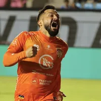 Cobreloa vence a Iquique y toma el liderato: así queda la tabla de la B