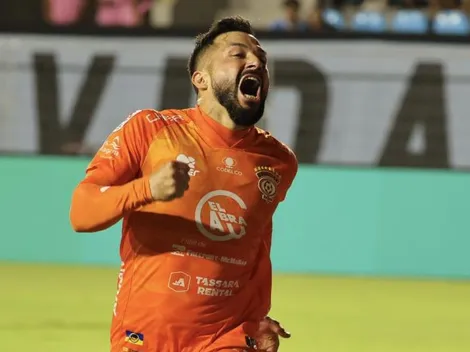 Cobreloa vence a Iquique y toma el liderato: así queda la tabla de la B