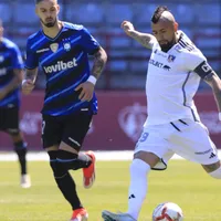 El canal que transmite Colo Colo vs. Huachipato en Liga de Primera
