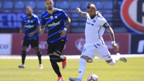 Albos y Acereros se enfrentan por la fecha 7 de la Liga de Primera.