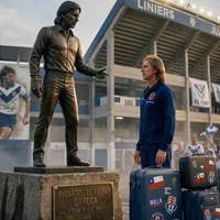 Mientras suena en la U, preparan especial homenaje a Ricardo Gareca
