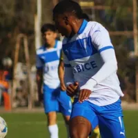 La UC no pescó a Brasil, ni a Europa: ¡Blindó a su jugador!