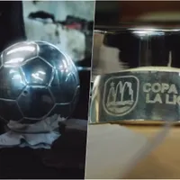 Video: las primeras imágenes del nuevo título del fútbol chileno