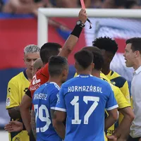 "Farsante": vapulean a candidato a DT de la U