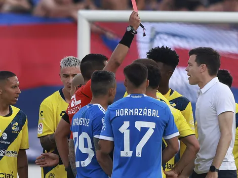 "Farsante": vapulean a candidato a DT de la U