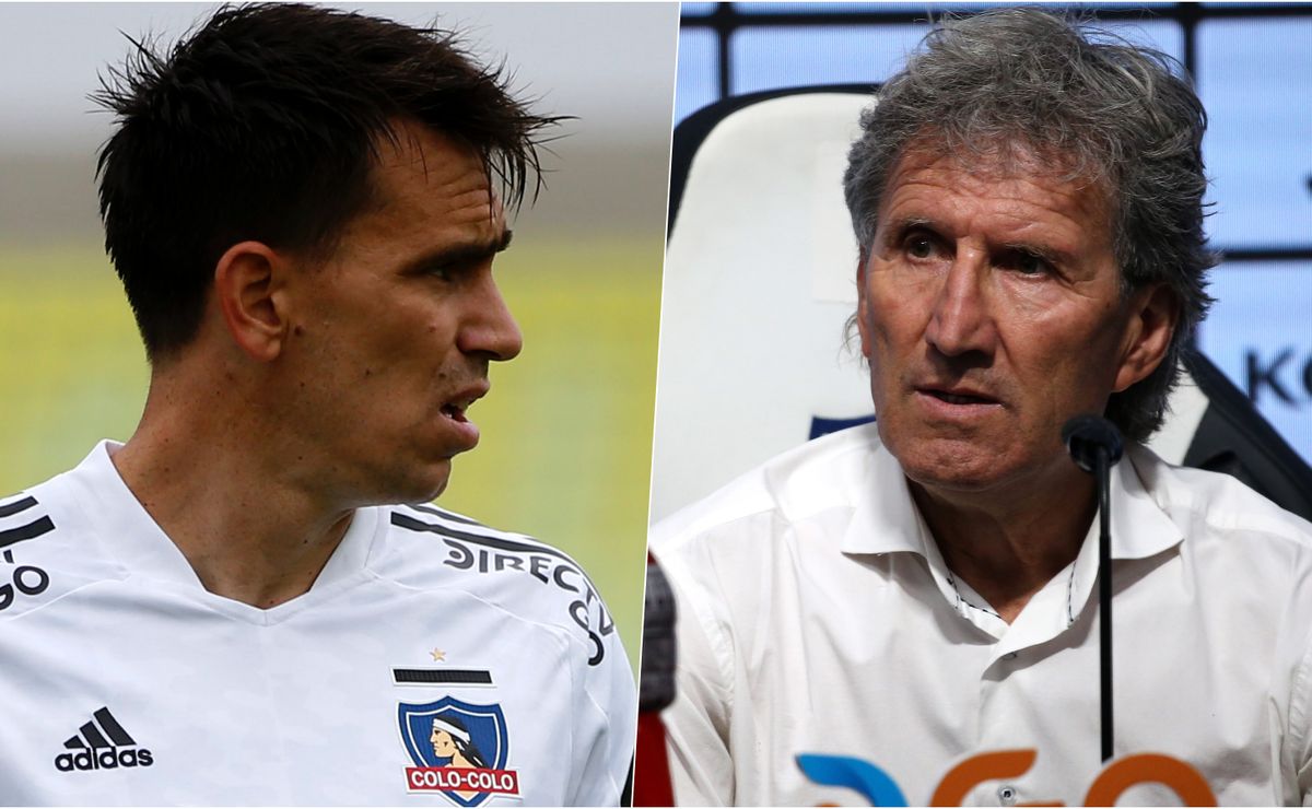 Pablo Mouche vuelve a disparar contra Daniel Morón: “Si no sabes, no hables”