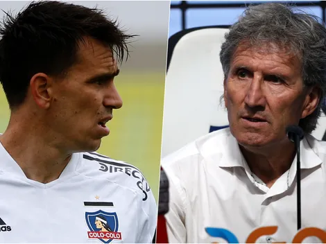 El nuevo round entre Mouche y Morón: "Si no sabes, no hables"