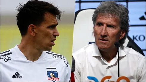 Pablo Mouche volvió a disparar contra Daniel Morón