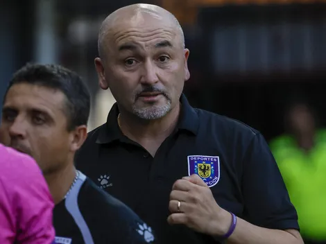 Almendra habla por primera vez de su salida: "Les mentimos en Uruguay y..."