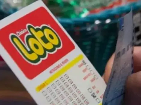 Resultados Loto domingo 15 de marzo: Números ganadores sorteo 5399