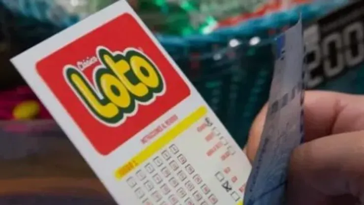 Resultados Loto domingo 15 de marzo: Números ganadores sorteo 5399