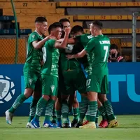 Wanderers vs. Liga de Quito por Copa Libertadores Sub 20: Horario y TV