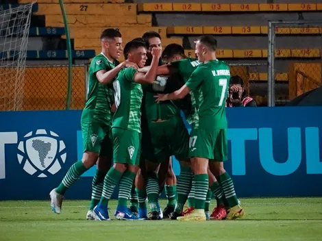 Wanderers vs. Liga de Quito por Copa Libertadores Sub 20: Horario y TV