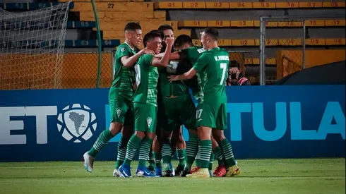 La juvenil wanderina cierra su participación en la fase de grupos de la Libertadores sub 20 ante LDU.