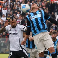 Colo Colo le muestra su respeto a su "bestia negra" previo a Huachipato