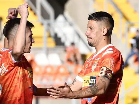 Cobreloa explota por polémica roja vs Iquique: "Si uno habla de los árbitros..."