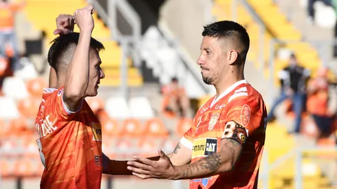 Rodolfo González puso el grito en el cielo por Cristian Insaurralde.
